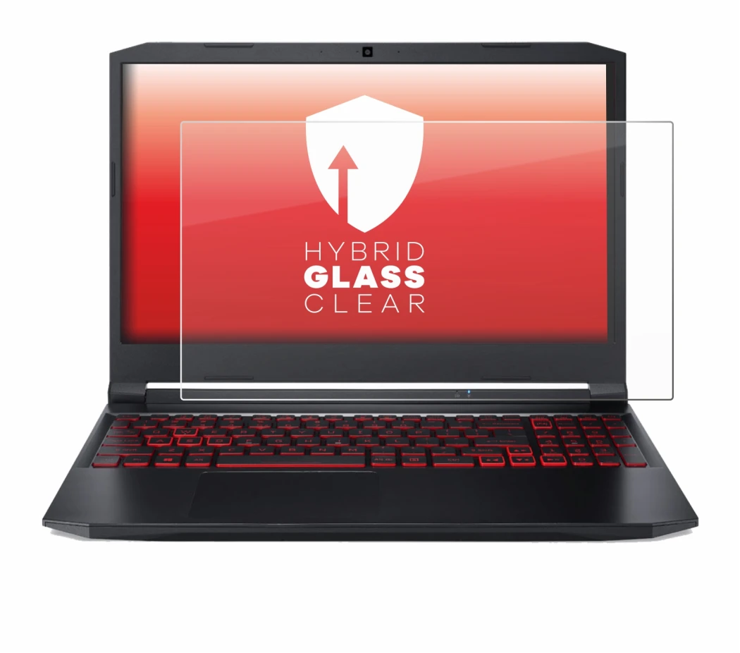 Abbildung des Geräts Acer Nitro 5 Gaming 15,6