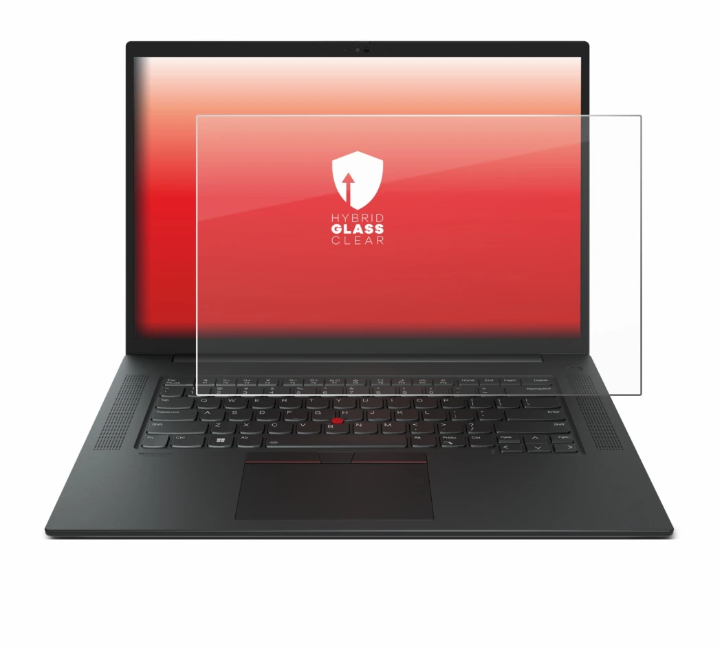 Abbildung des Geräts Lenovo ThinkPad P1 Gen 6 16