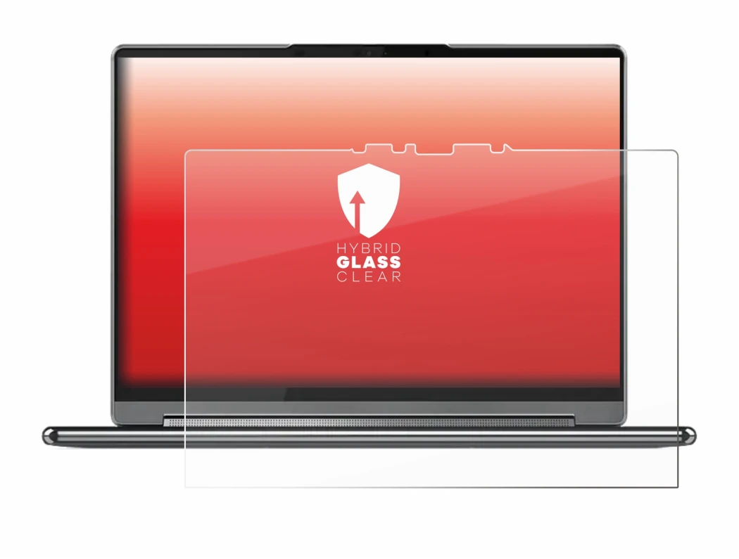 Abbildung des Geräts Lenovo Yoga 9i Gen 9 2-in-1 14