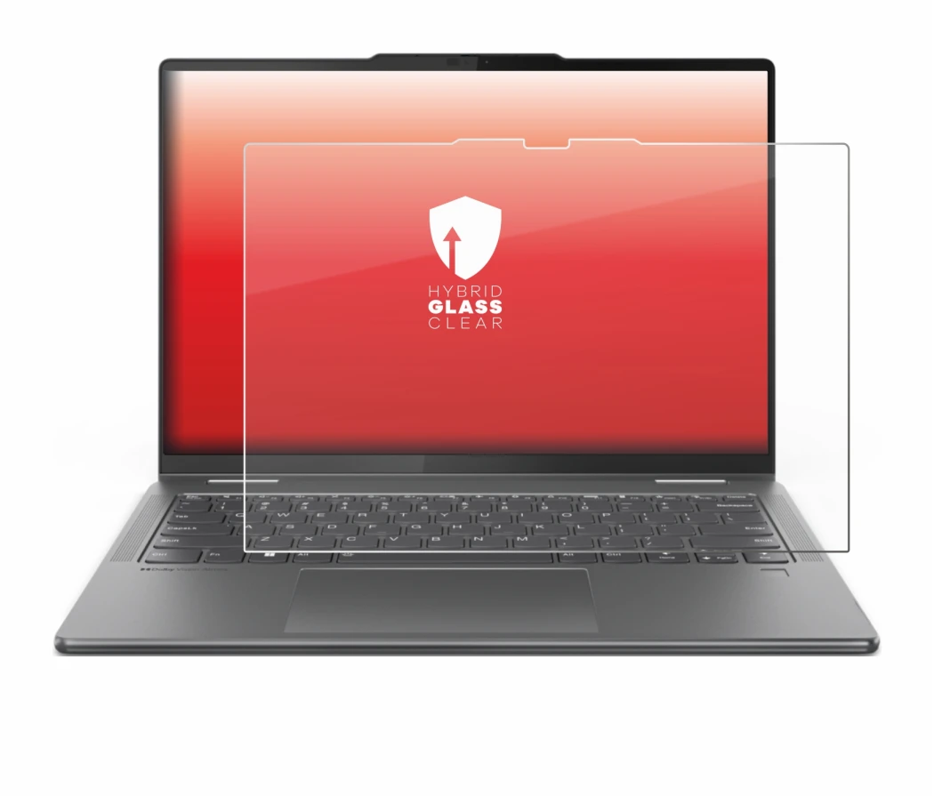 Abbildung des Geräts Lenovo Yoga 7 2-in-1 Gen 9 14