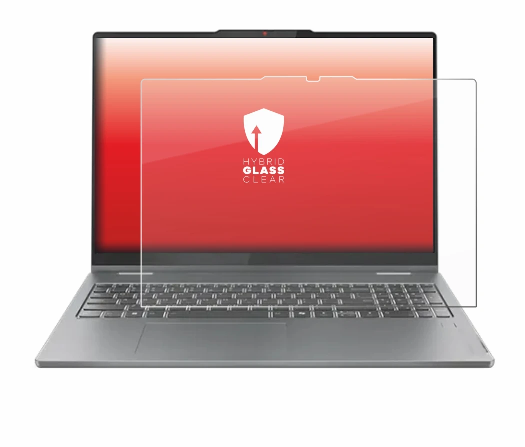 Abbildung des Geräts Lenovo IdeaPad 5 2-in-1 Gen 9 16