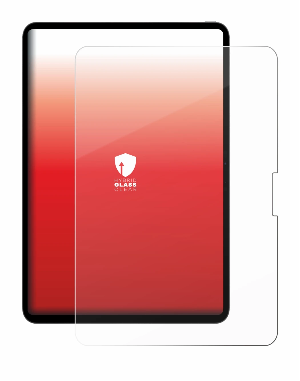 Abbildung des Geräts Apple iPad Pro 13