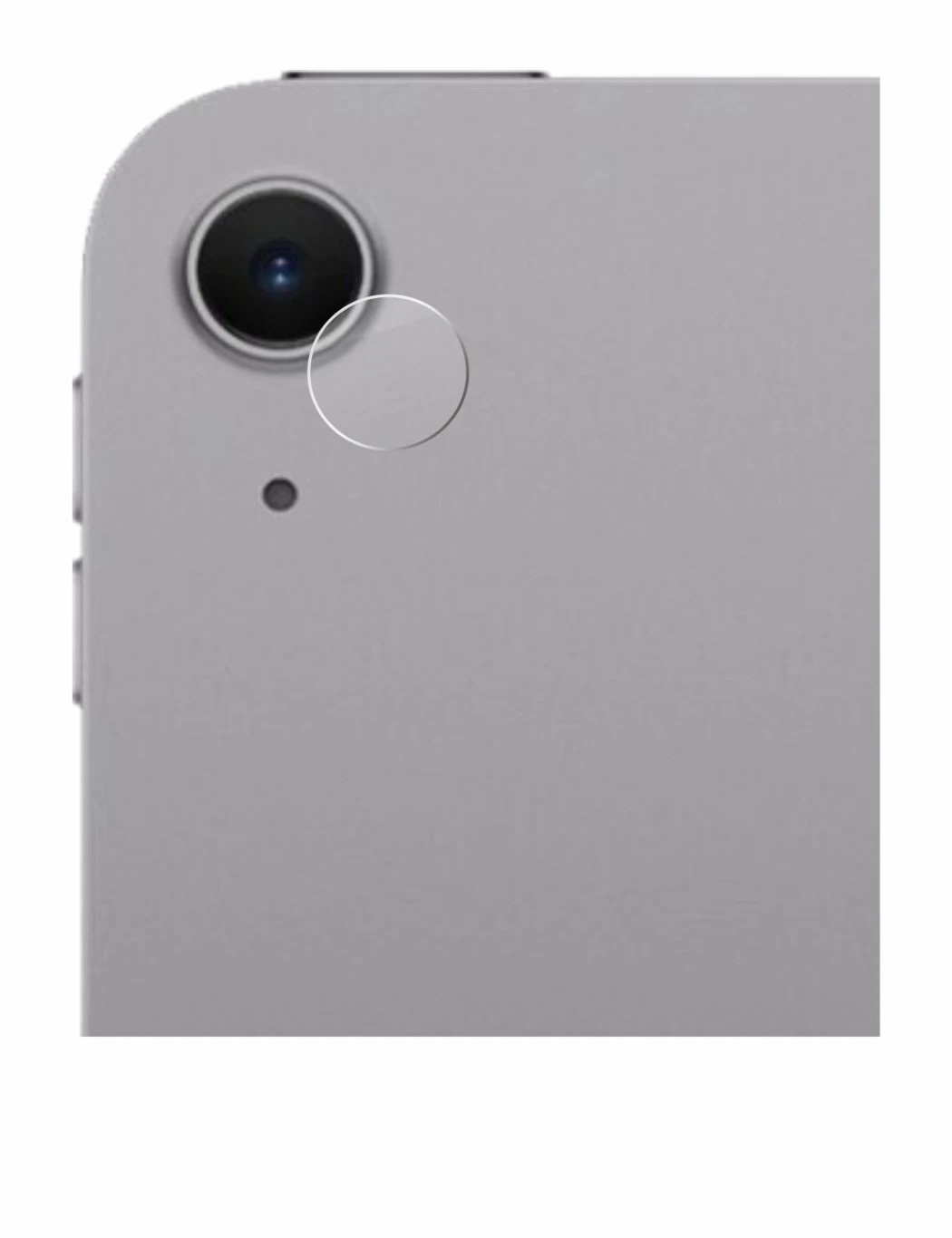 Abbildung des Geräts Apple iPad Air 11