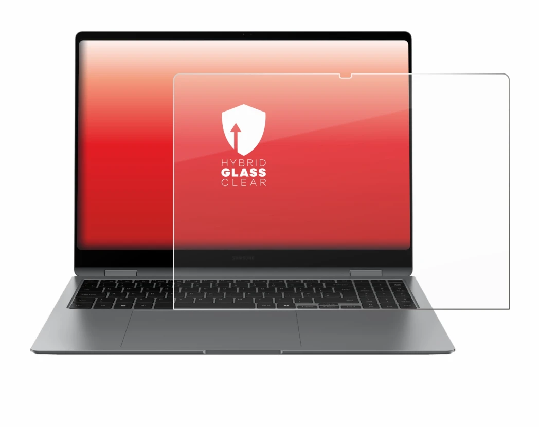 Abbildung des Geräts Samsung Galaxy Book5 Pro 360 16