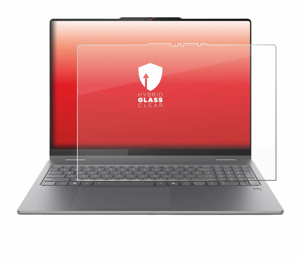 Abbildung des Geräts Lenovo Yoga 7 2-in-1 Gen 10 16