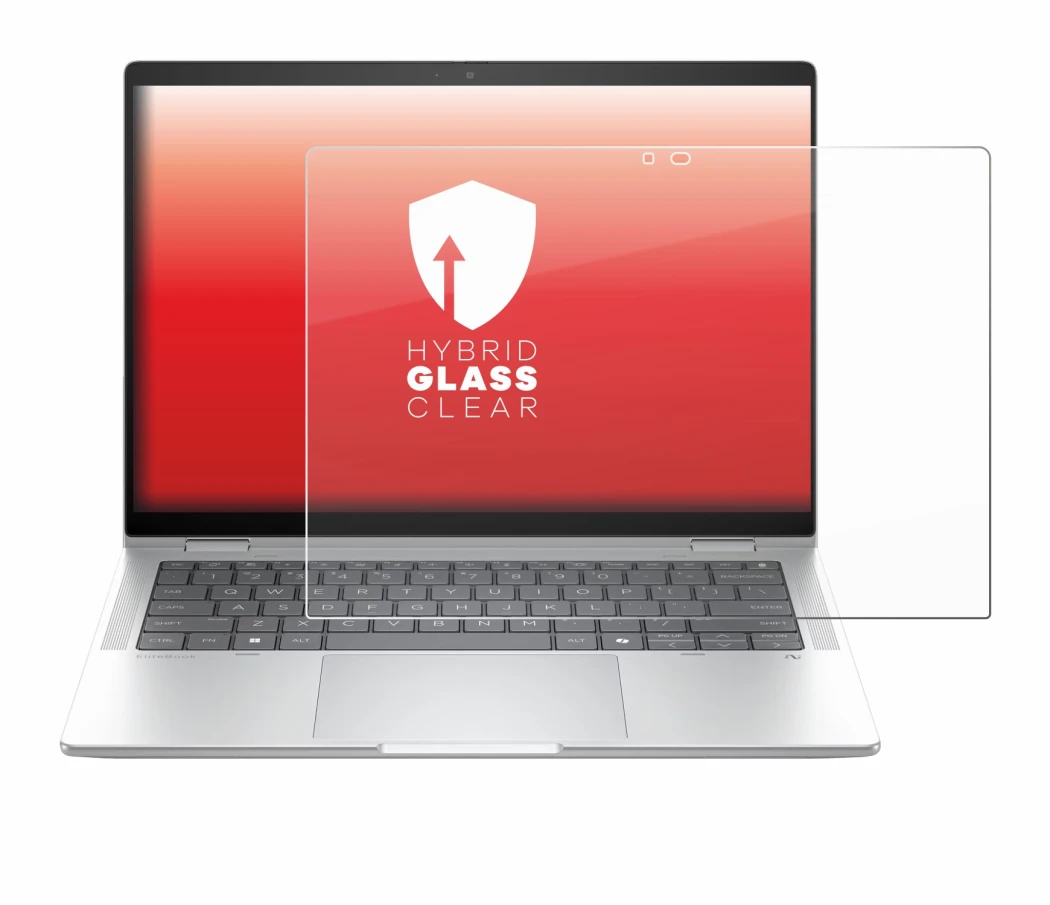 Abbildung des Geräts HP EliteBook X Flip G1i 14