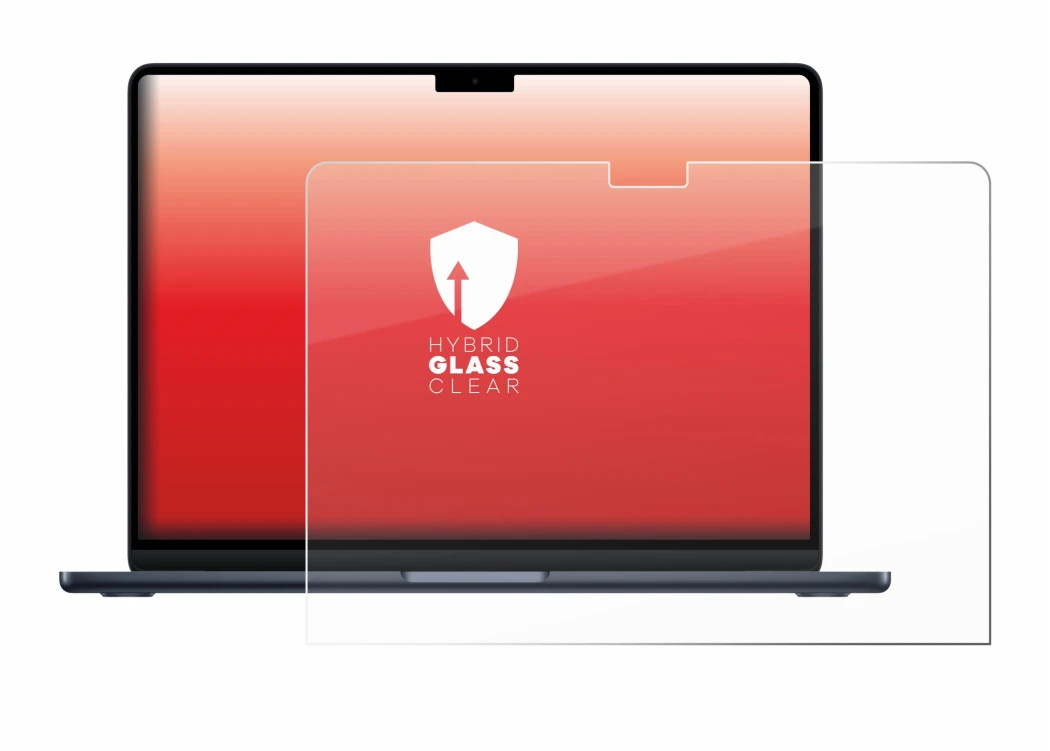 Abbildung des Geräts Apple MacBook Air 13