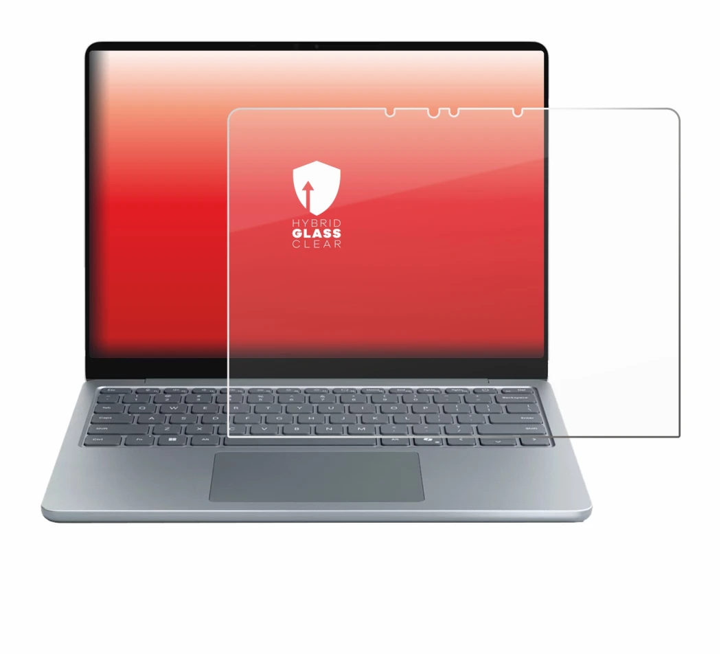 Abbildung des Geräts Microsoft Surface Laptop 13