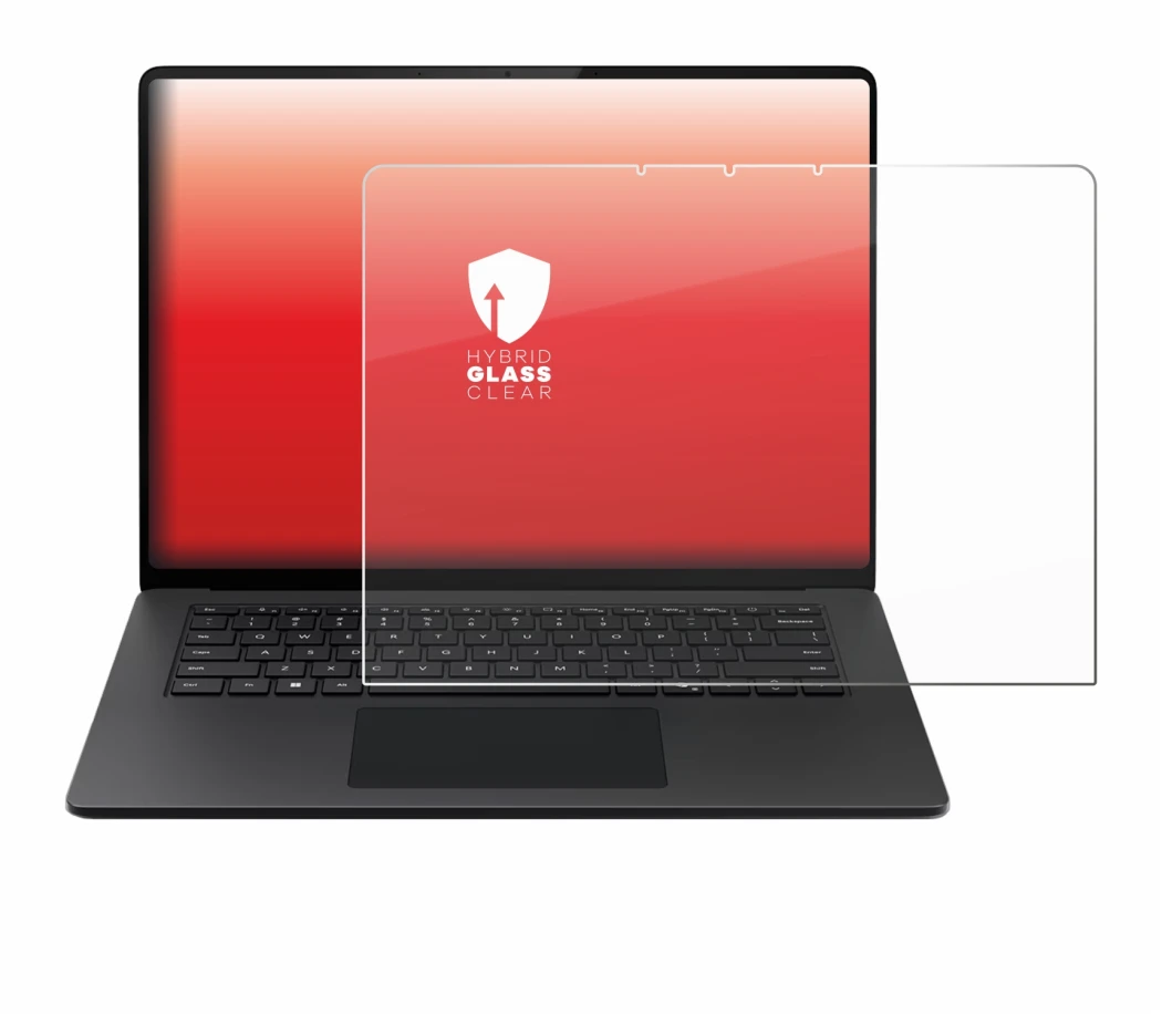 Abbildung des Geräts Microsoft Surface Laptop 15