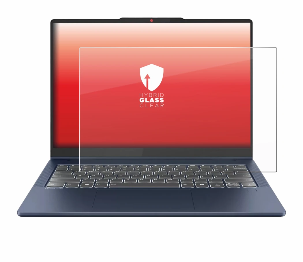 Abbildung des Geräts Lenovo IdeaPad 5 2-in-1 Gen 10 14