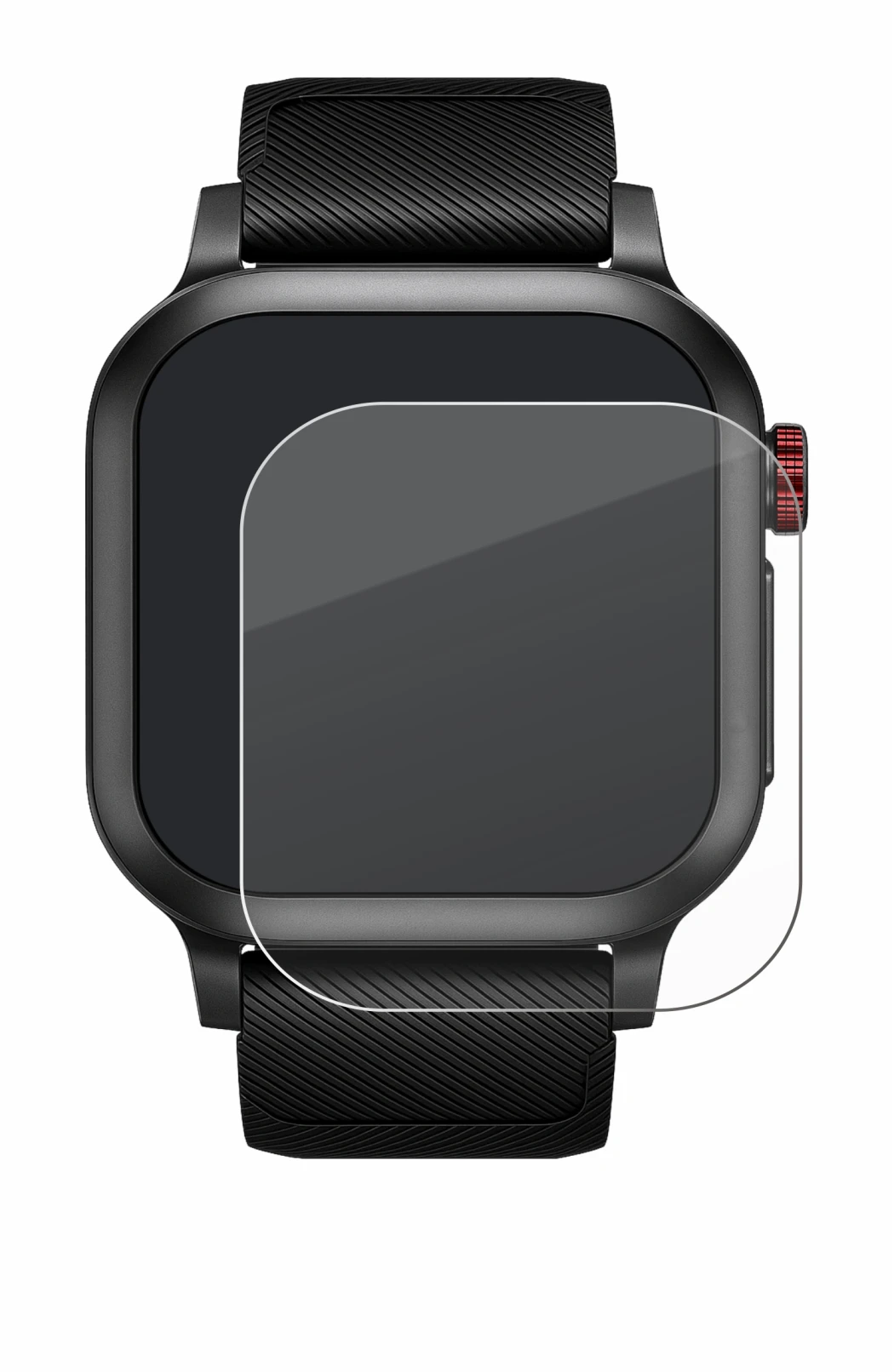 Abbildung des Geräts Haylou Iron Neo 1.95