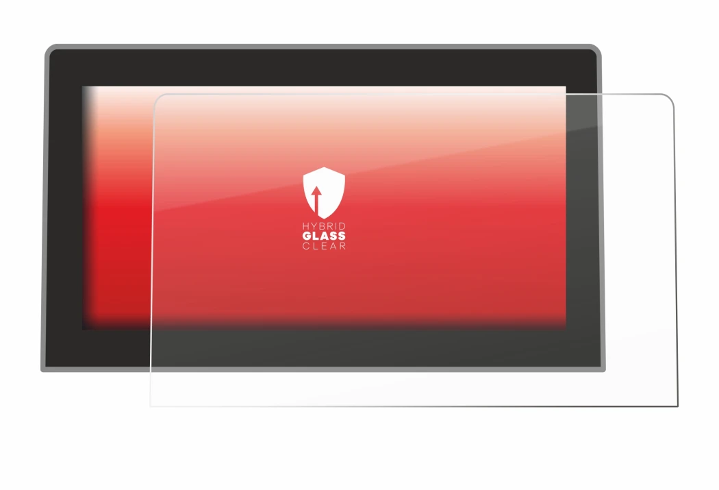 Abbildung des Geräts Volkswagen Tiguan 3 2024 2025 12.9