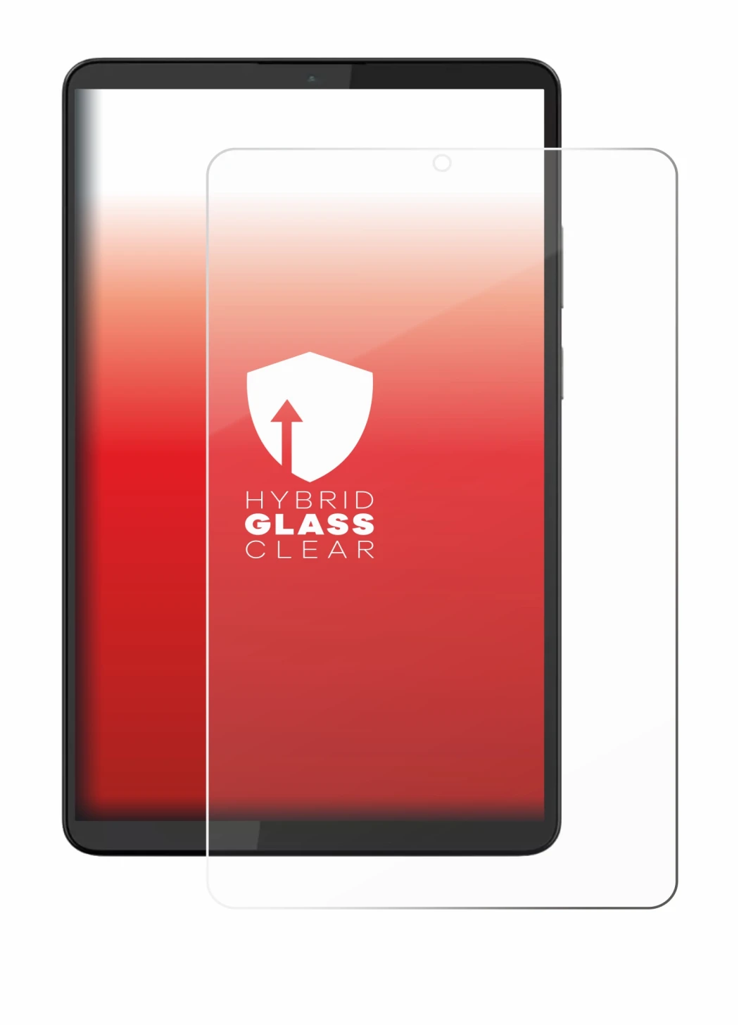 Abbildung des Geräts Lenovo Tab One 8.7