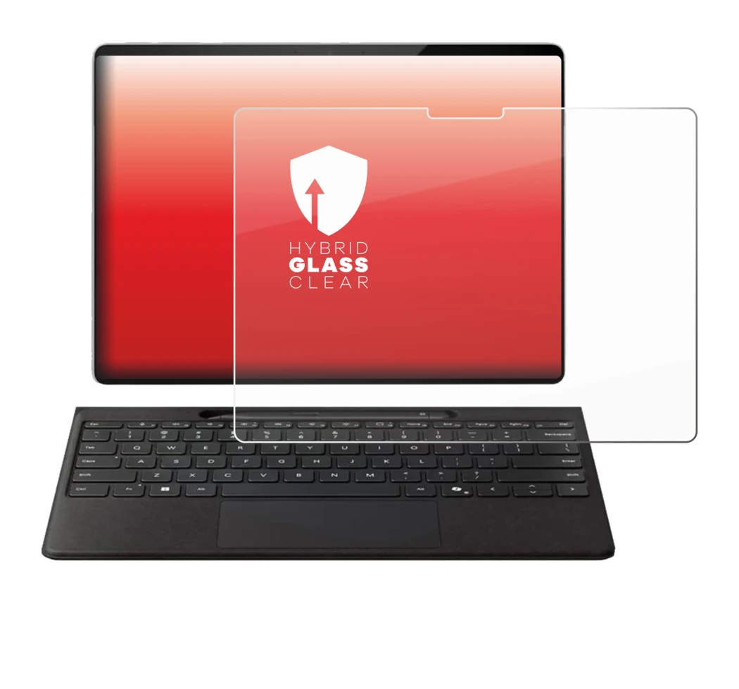 Abbildung des Geräts Microsoft Surface Pro Copilot+ 13