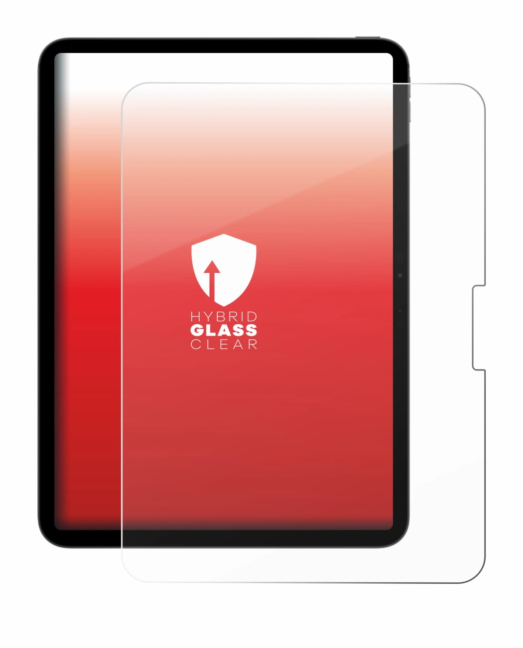 Abbildung des Geräts Apple iPad Pro 11