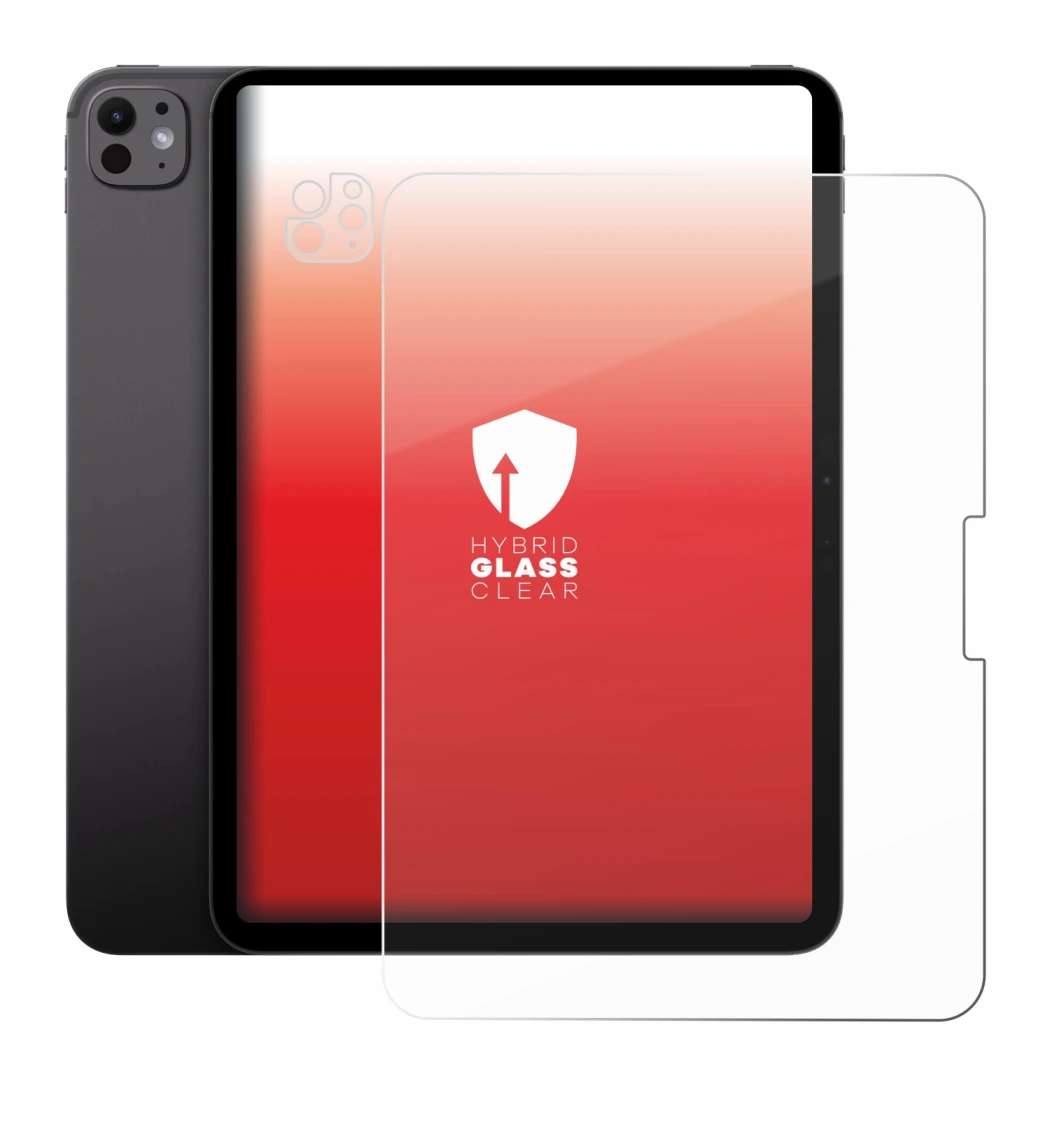 Abbildung des Geräts Apple iPad Pro 11