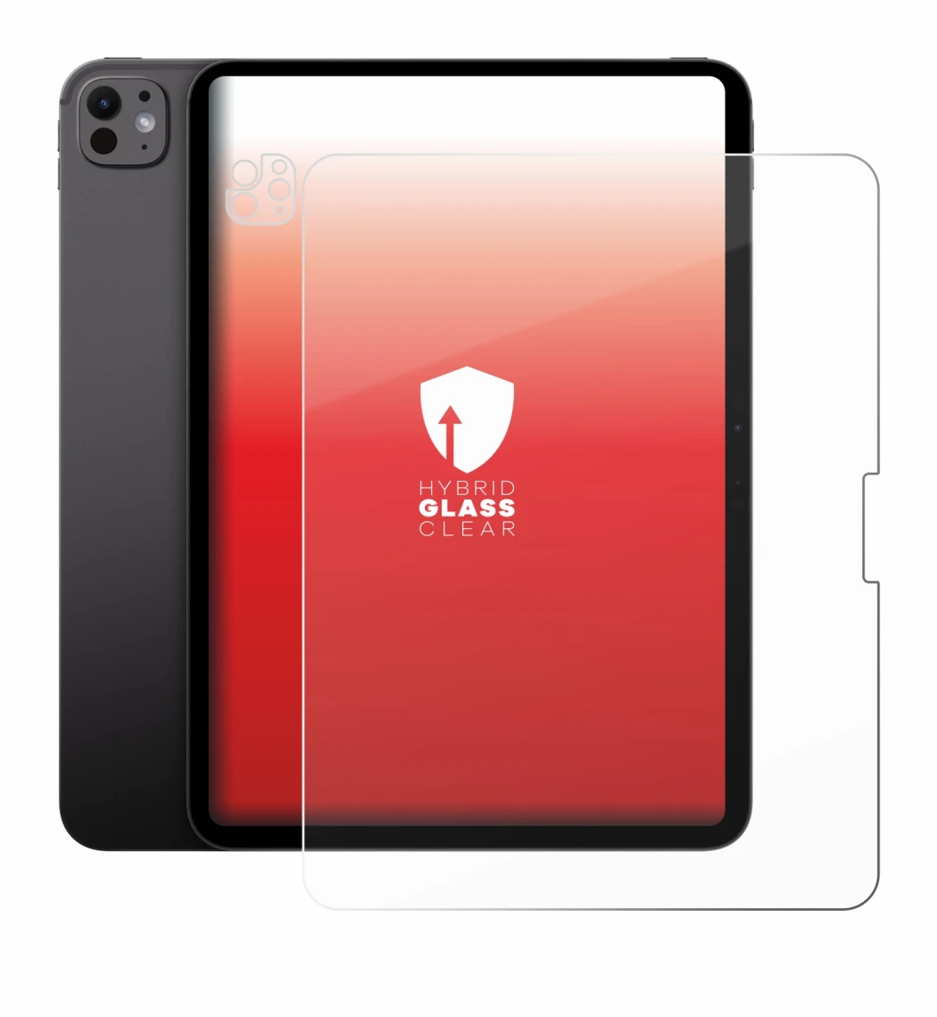 Abbildung des Geräts Apple iPad Pro 13