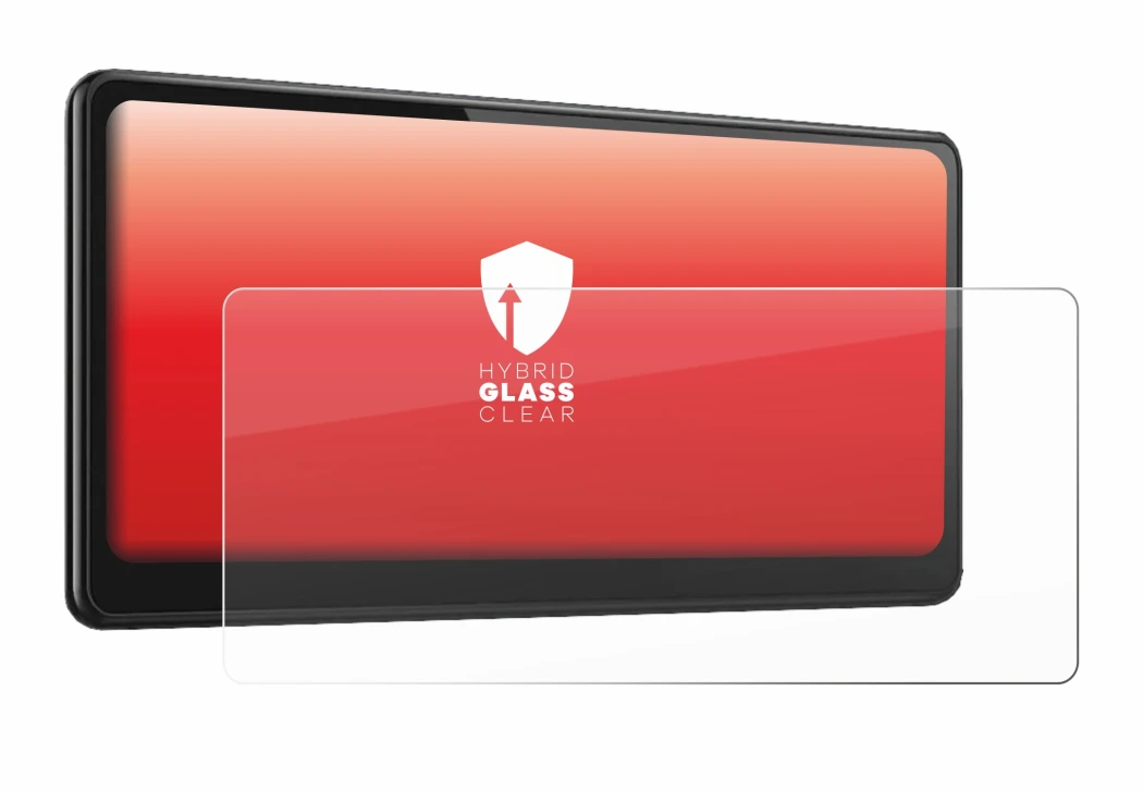 Abbildung des Geräts CarpodGo T3 Pro 8.9