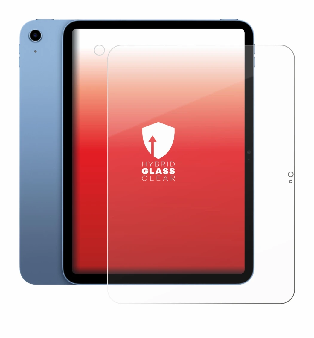 Abbildung des Geräts Apple iPad 10.9