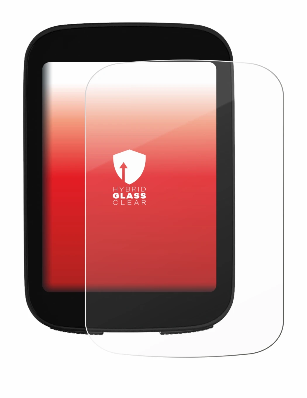 Abbildung des Geräts Bikevee BKV300B 2.4