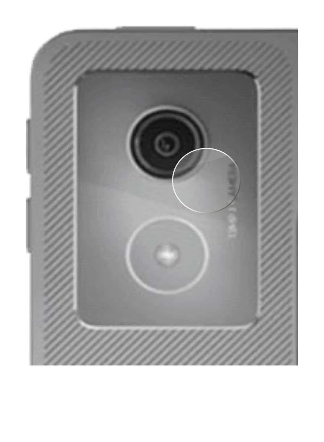 Abbildung des Geräts Lenovo Idea Tab Pro 12.7