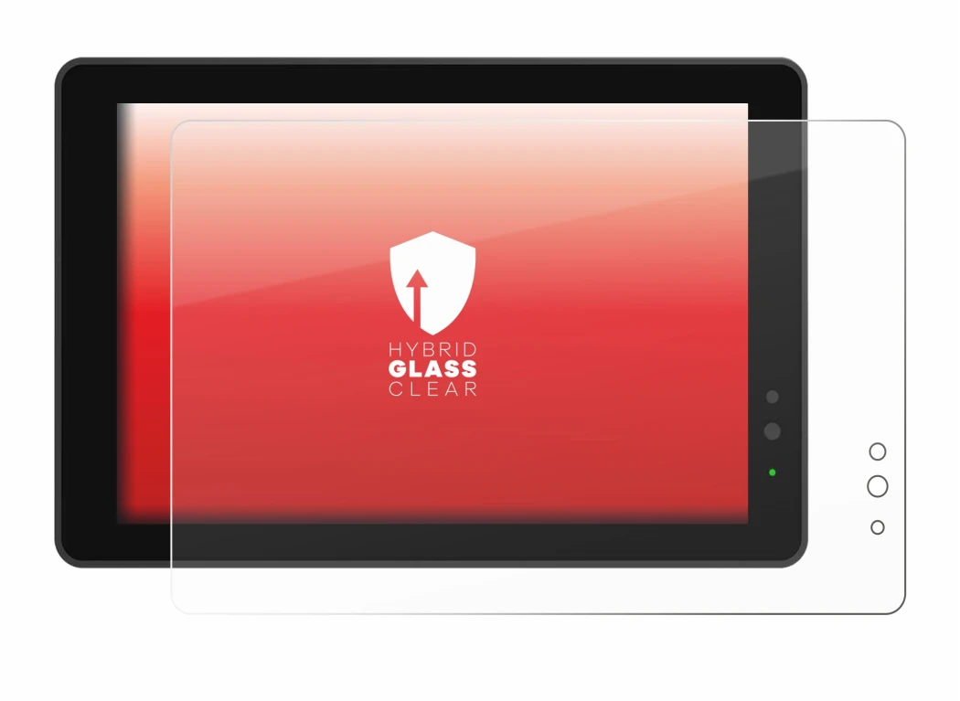 Abbildung des Geräts Lilliput 719/T 7