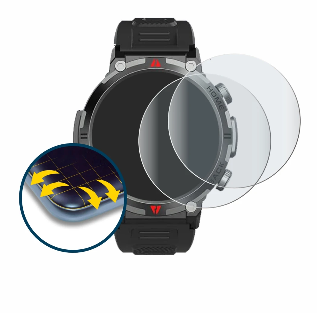 Abbildung des Geräts IFMDA S100 1.45