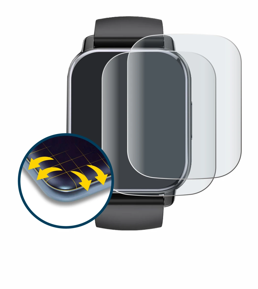 Abbildung des Geräts Poounur T80 1.95