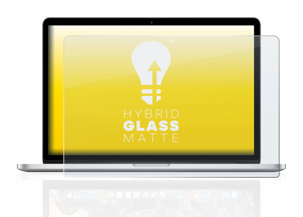 Abbildung des Geräts Apple MacBook Pro Retina 15