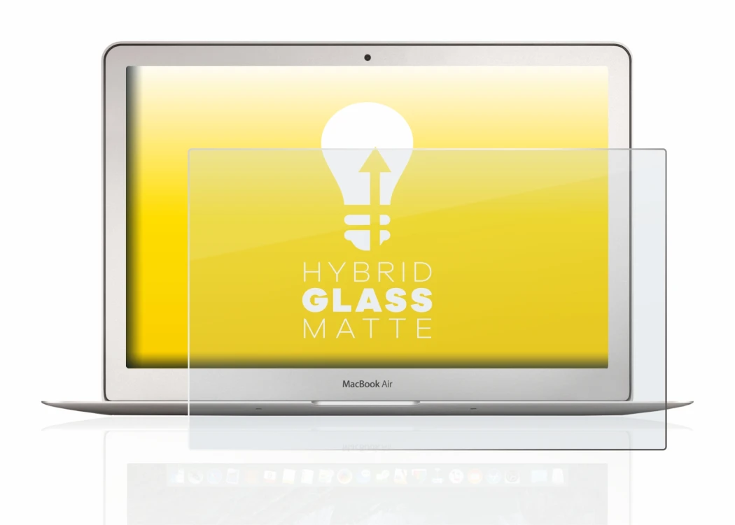 Abbildung des Geräts Apple MacBook Air 13