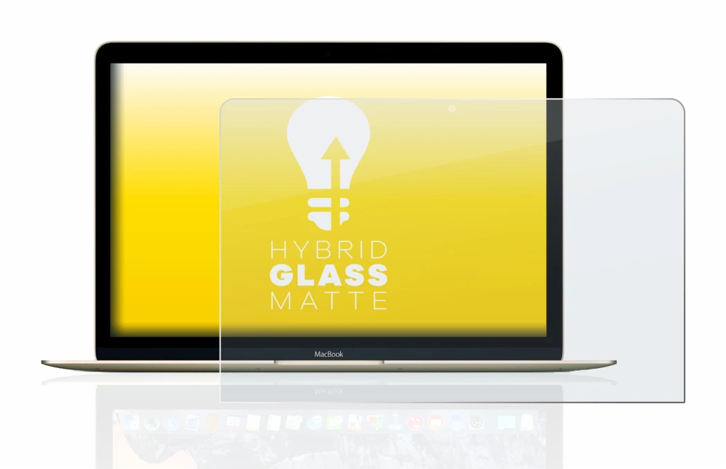 Abbildung des Geräts Apple MacBook Retina 12