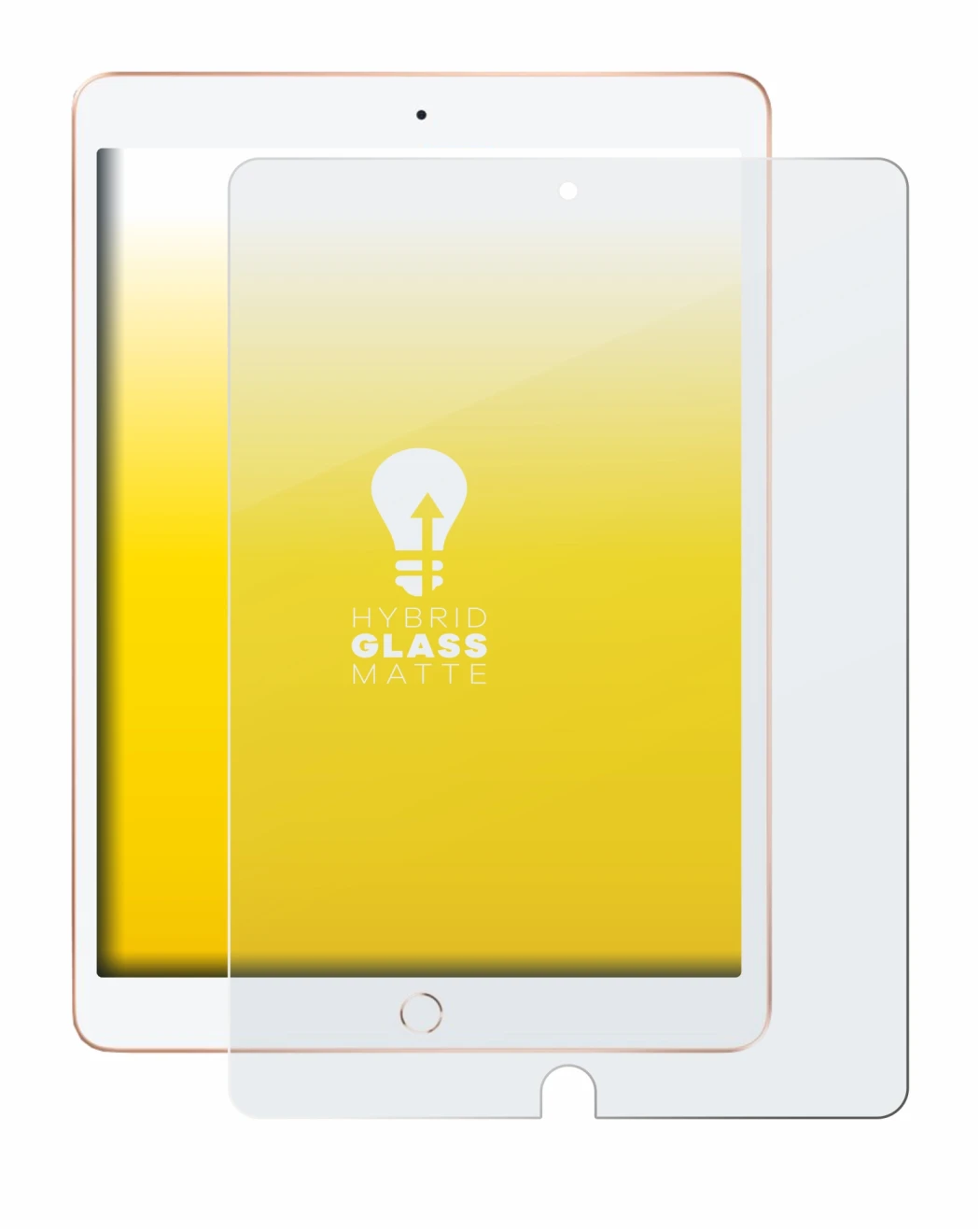 Abbildung des Geräts Apple iPad 10.2