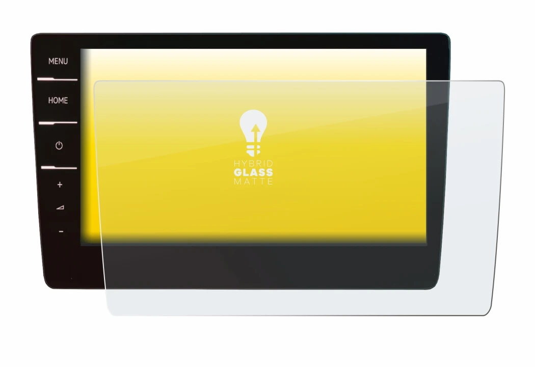 Abbildung des Geräts Volkswagen Passat 2019 Discover Pro 9.2