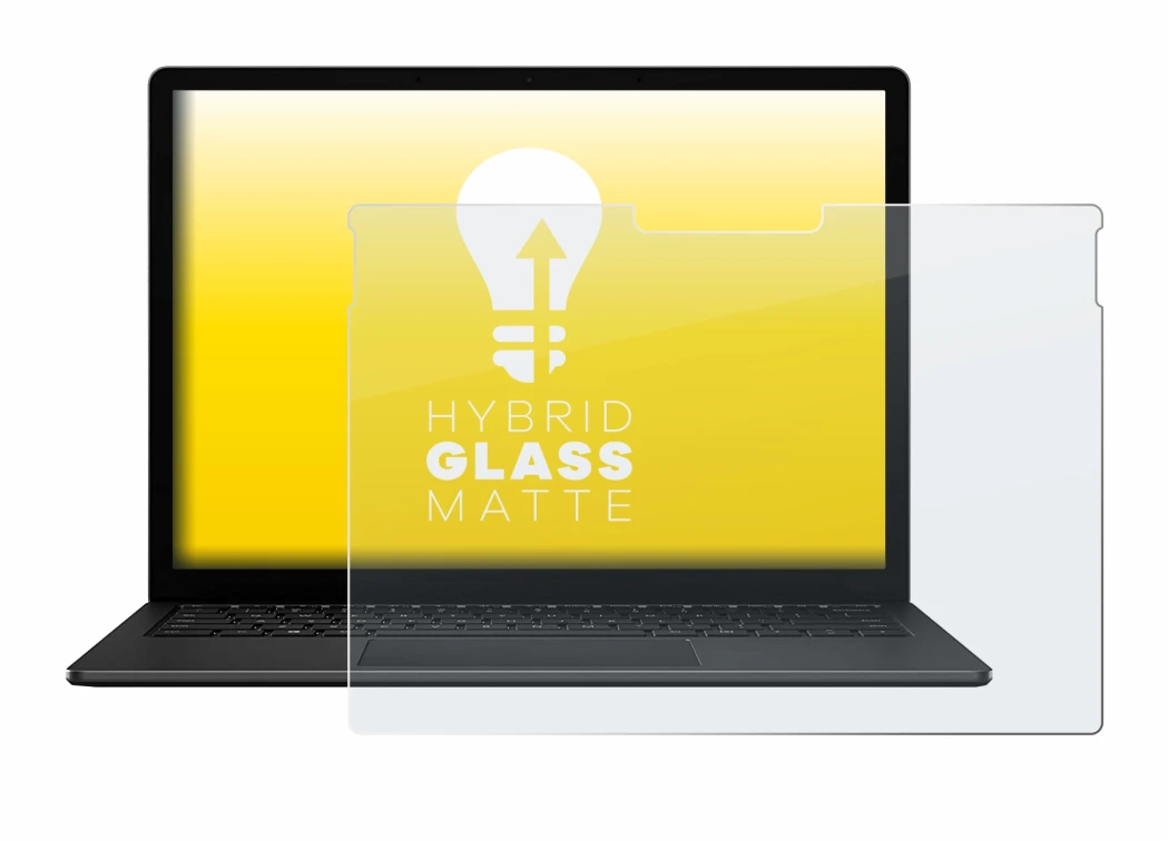 Abbildung des Geräts Microsoft Surface Book 3 13.5