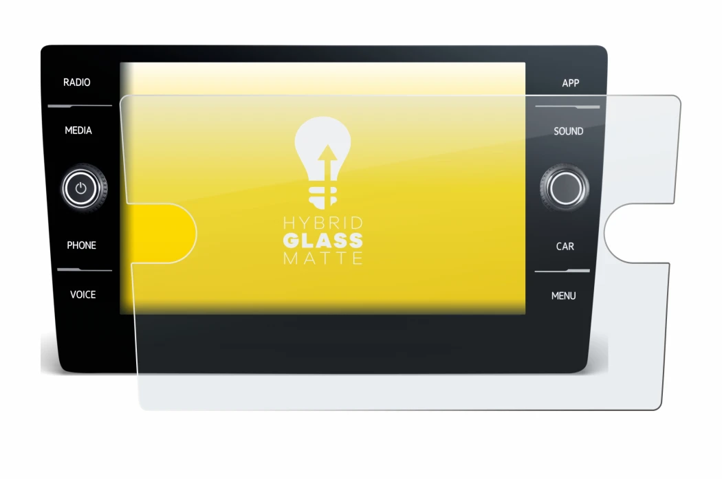 Abbildung des Geräts Volkswagen Tiguan R-Line TDI 2020 Discover Media 8