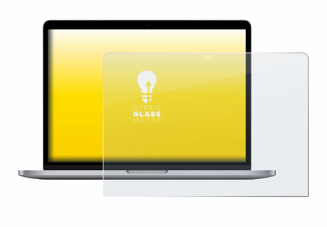 Abbildung des Geräts Apple MacBook Pro 13