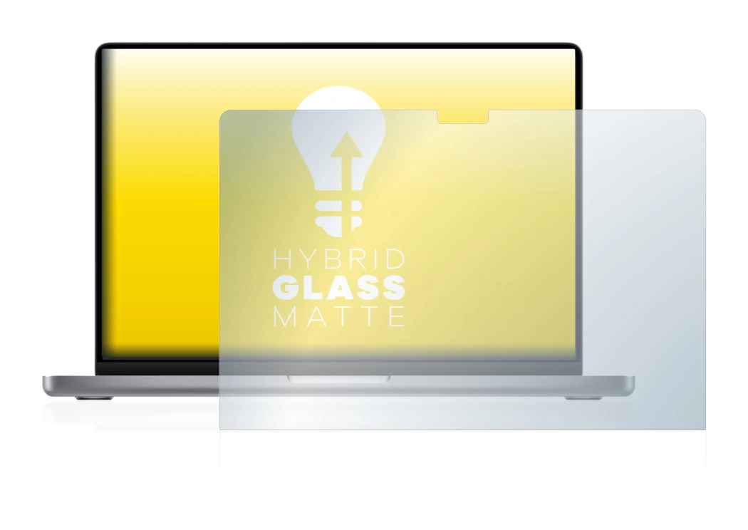 Abbildung des Geräts Apple MacBook Pro 14