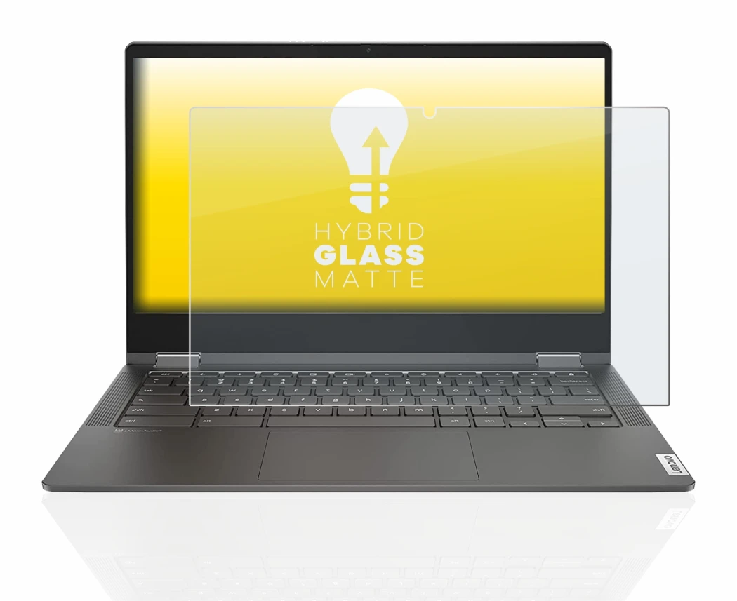 Abbildung des Geräts Lenovo IdeaPad Flex 5i 13.3