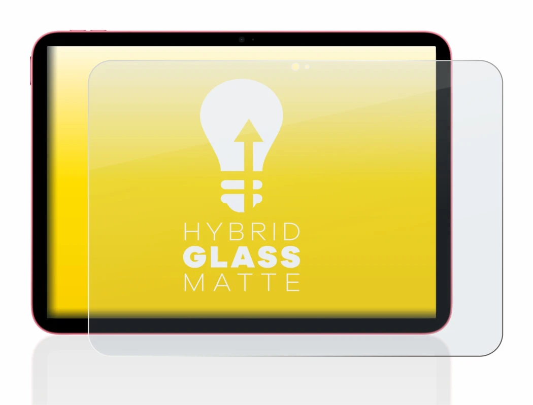 Abbildung des Geräts Apple iPad 10.9