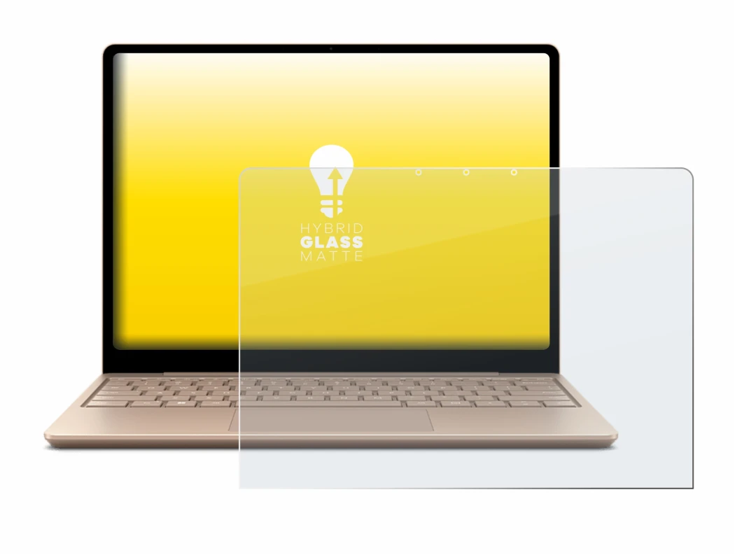 Abbildung des Geräts Microsoft Surface Laptop Go 2 Business 12.4