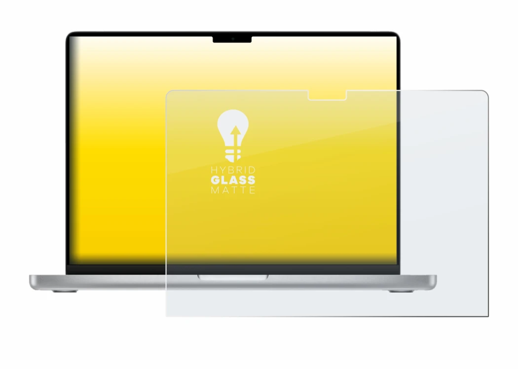 Abbildung des Geräts Apple MacBook Pro 14