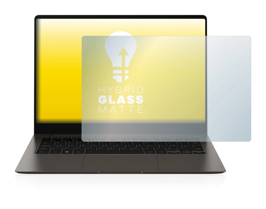 Abbildung des Geräts Samsung Galaxy Book3 Pro 14