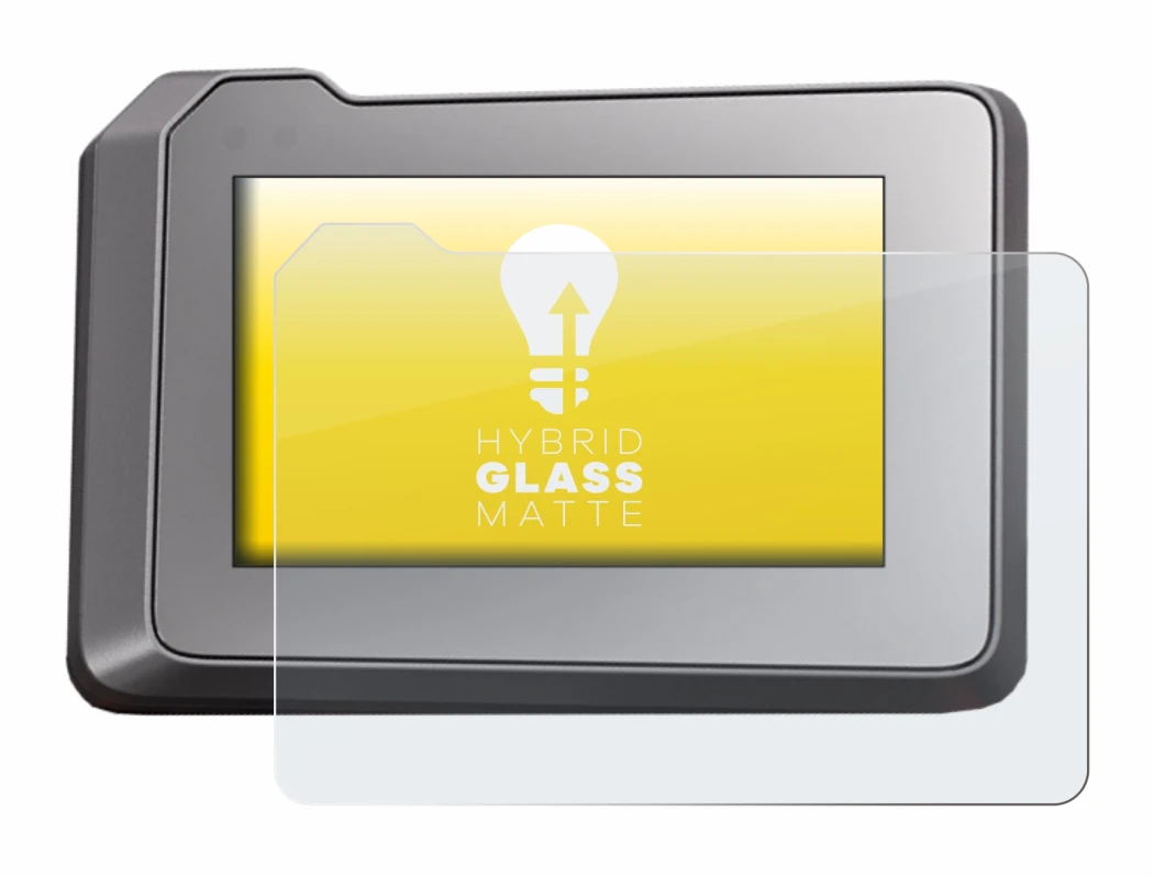 Abbildung des Geräts KTM 1290 Super Duke R 2022 TFT-Display 7