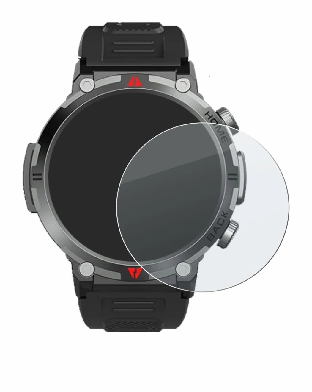 Abbildung des Geräts IFMDA S100 1.45