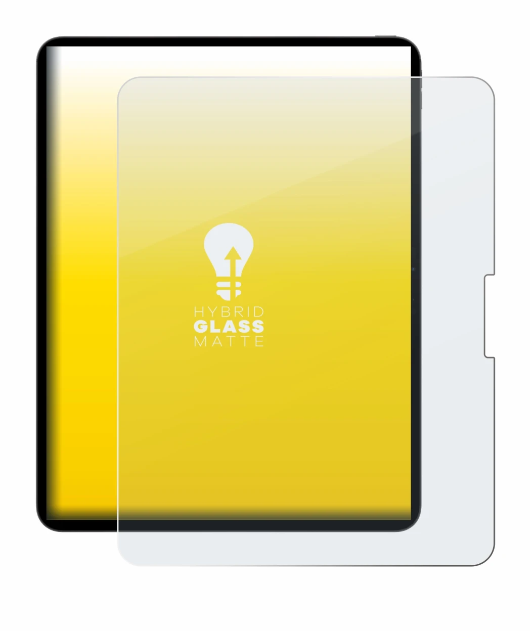 Abbildung des Geräts Apple iPad Pro 13