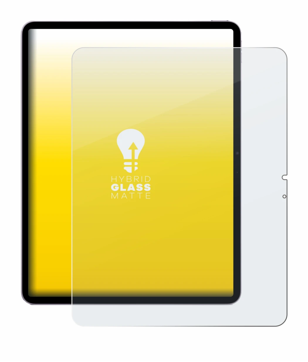 Abbildung des Geräts Apple iPad Air 13