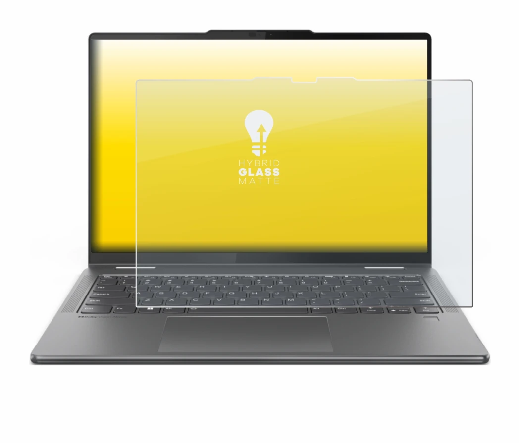 Abbildung des Geräts Lenovo Yoga 7 2-in-1 Gen 9 14