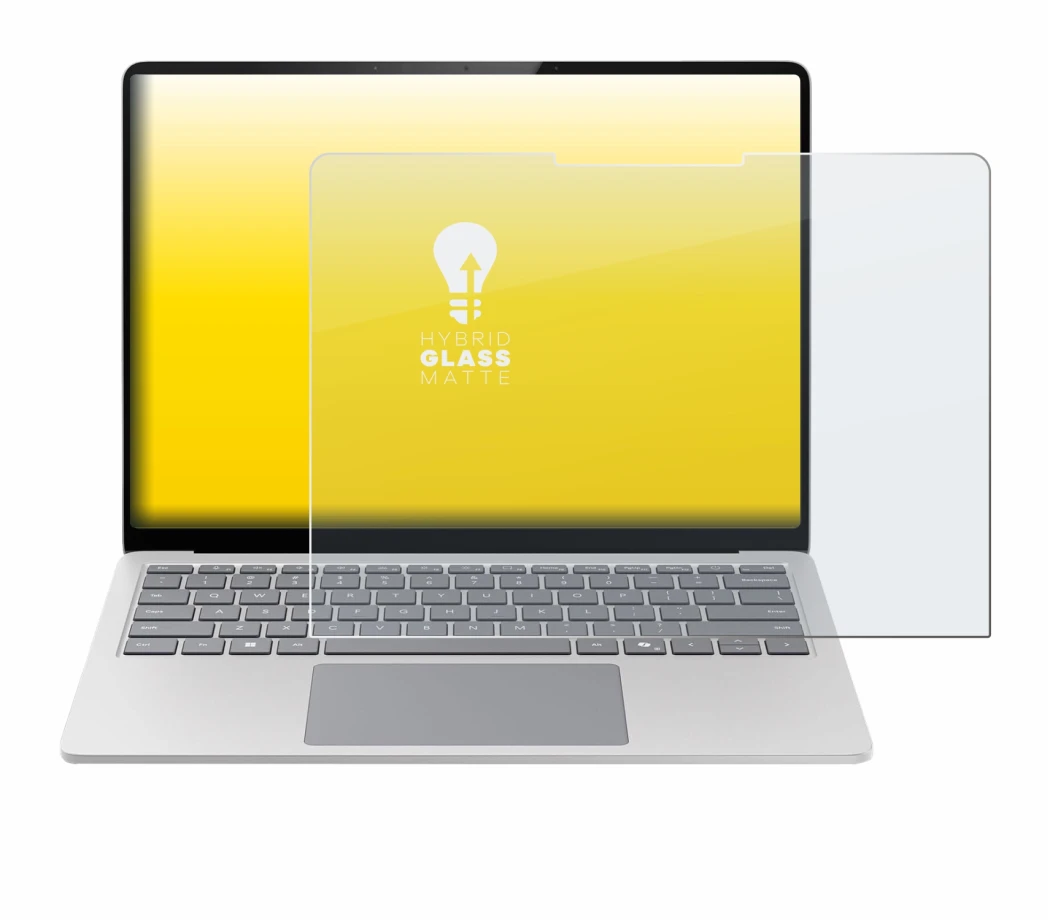 Abbildung des Geräts Microsoft Surface Laptop 7 13.8