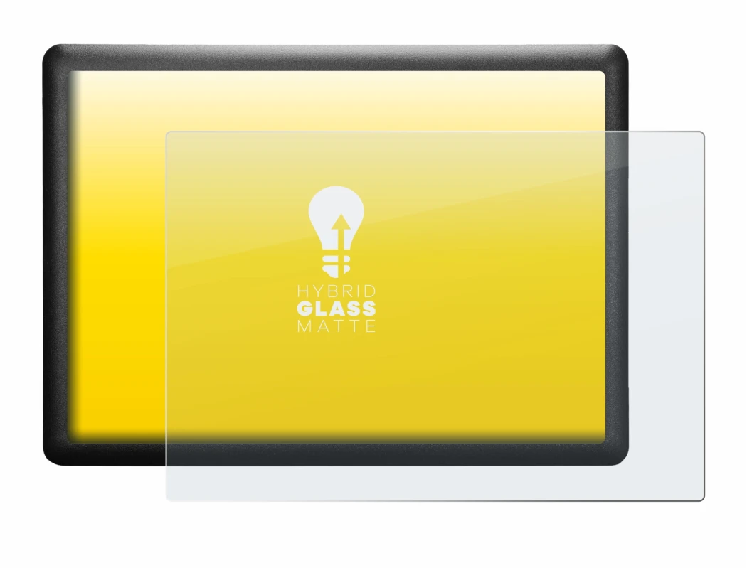 Abbildung des Geräts Wacom One S CTL-472-S mit einer Vielzahl des Displayschutzes.