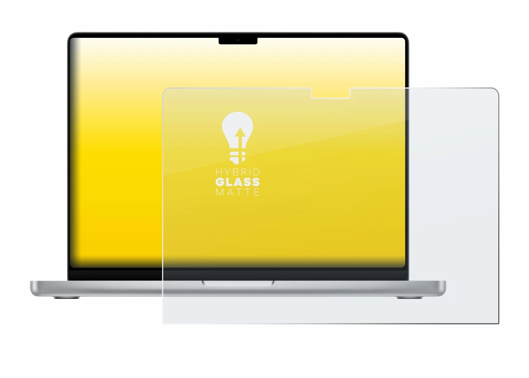 Abbildung des Geräts Apple MacBook Pro 14